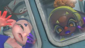 「スプラトゥーン」新作がNintendo Today!で先行発表されたことで、コミュニティがざわつく (News スプラトゥーン レイダース)