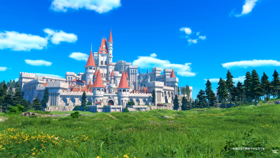 『ドラゴンクエストXII 夢の彼方へ』の画像 (Slideshow ドラゴンクエストXII 夢の彼方へ)