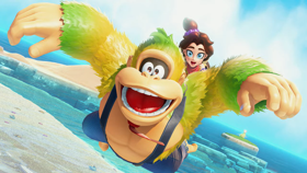 2025年GOTY サウンドデザイン賞 (Slideshow GOTY 2025)