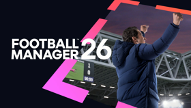『Football Manager 26』で約30年ぶりにサッカーシミュレーションゲームをプレイした感想！ サッカー少年のチャンピオンズリーグの夢、蘇るか？（PR） (スポンサードコンテンツ Football Manager 26)