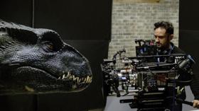 【IGN先行公開】『ジュラシック・ワールド／炎の王国』ILMの技術力に迫る特別映像 (Video ジュラシック・ワールド／炎の王国)