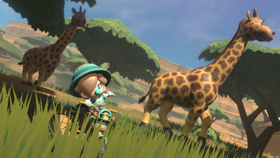 【意見】『マリオカート ワールド』は決して「オープンワールド・レースゲーム」ではない (Column マリオカート ワールド)
