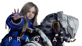『プラグマタ』開発者インタビュー！長い沈黙を破ったカプコンが目指す近未来SFアクションの姿 (Review プラグマタ)