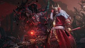 『ELDEN RING』に匹敵？ソウルライクの頂点？『仁王3』が海外メディアに絶賛される (Feature 仁王3)