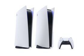 PlayStation 5レビュー、その大きさとDualSenseは可能性を秘めている (レビュー PlayStation 5)