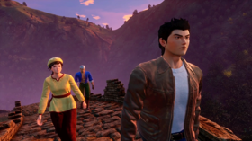 鈴木裕が『シェンムーIII』を振り返り、今後について語る (Review シェンムーIII)