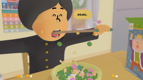 『to a T』レビュー 私が人生で遊んだ最も変なゲーム (レビュー to a T)