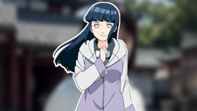 Naruto: Una IA muestra cómo se vería Hinata Hyūga en la vida real (Noticias Naruto)