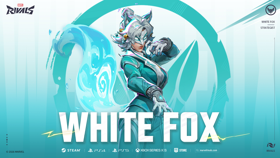 Marvel Rivals revela la Temporada 7: The Hunt Is On con White Fox y nuevo mapa en Nueva York (Noticias Marvel Rivals)