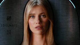 Tráiler de 'SOULM8TE': El esperado spin-off de 'M3GAN' estrena avance y confirma fecha de lanzamiento digital (Noticias Soulm8te)