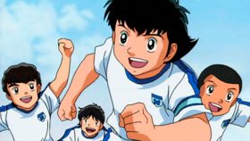 Cinco curiosidades que quizá no sabías de ‘Supercampeones’ (Noticias Anime)