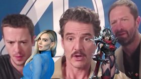 Vanessa Kirby quiere que la skin de 'Malice' esté en al secuela de 'F4' (Noticias Fantastic Four: First Steps)
