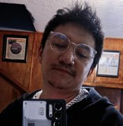 Daniel Guzmán