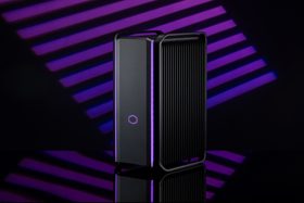 Cooling X van Cooler Master komt naar Europa (Nieuws Cooler Master Cooling X)