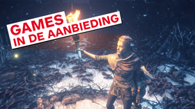 Games in de aanbieding (Video Sid Meier's Civilization VI)