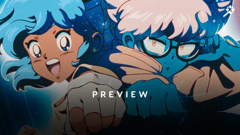 Orbitals Preview