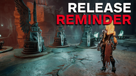 Release Reminder (Video Ride 3)
