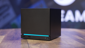 Steam Machine to genialny sprzęt dla graczy, który wywoła złość u konkurencji. Recenzja komputera Valve za 4200 zł (Recenzja Steam Machine)