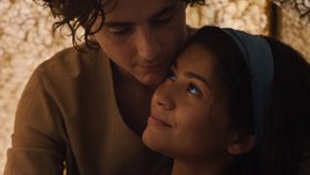 Dune: Part Three - Official Teaser Trailer (Video Dune, Part Three)