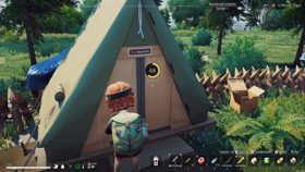Zeverland Screenshots (Slideshow Zeverland)