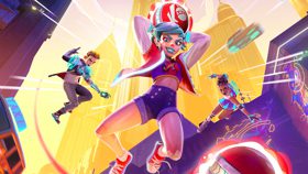Knockout City Review (Review Knockout City)