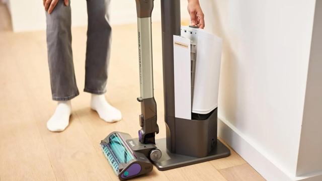 Why You Need a Shark Vacuum Cleaner in Your Life