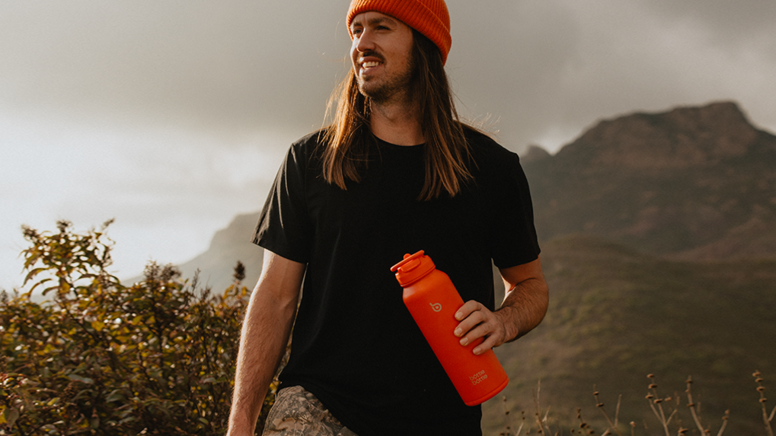 A Shopping Writer's Guide to Surviving a Long Hike
