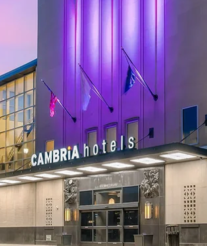 cambria