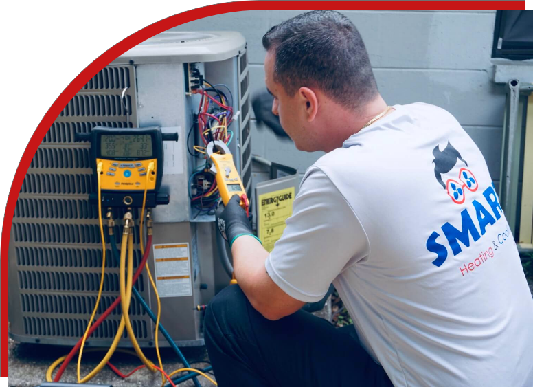 Floridas HVAC Professionals