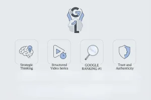 Why #1 Google Ranking No Longer Guarantees Organic Traffic