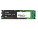 Apacer AS2280P4 SSD M.2 PCIe Gen3 x4 SSD , 512GB