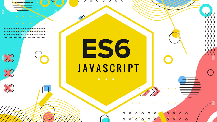 JavaScript ES6 Tutorial Feature Image