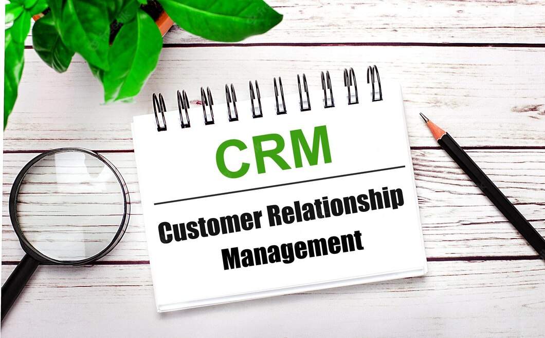 crm software company crm software company