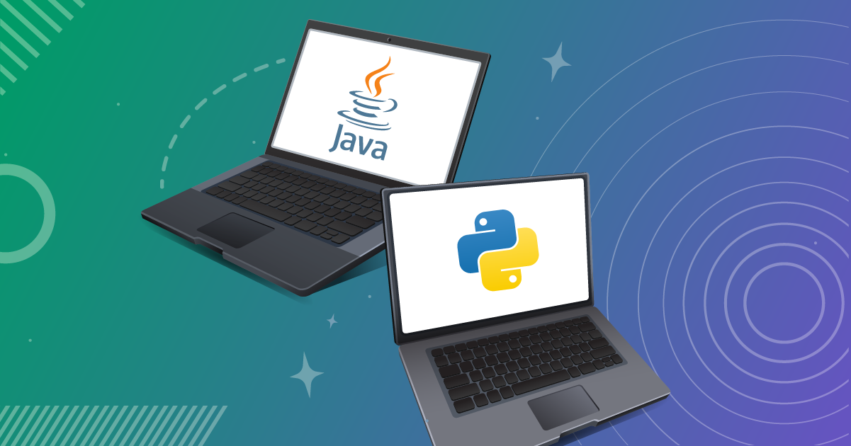 Java vs Python: A Business Leader's Guide to Choosing the Right Programming Language in 2026