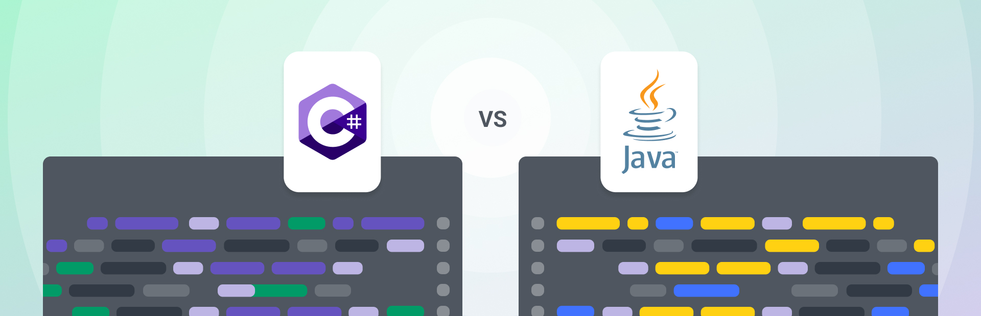 C# vs Java: Key Differences, Pros & Cons for Software Development