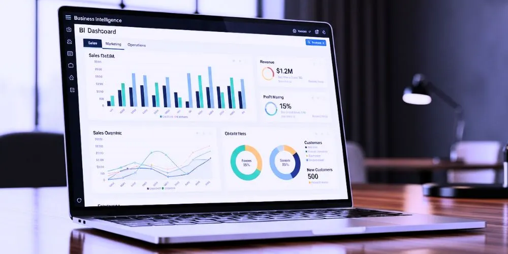 Business Intelligence System