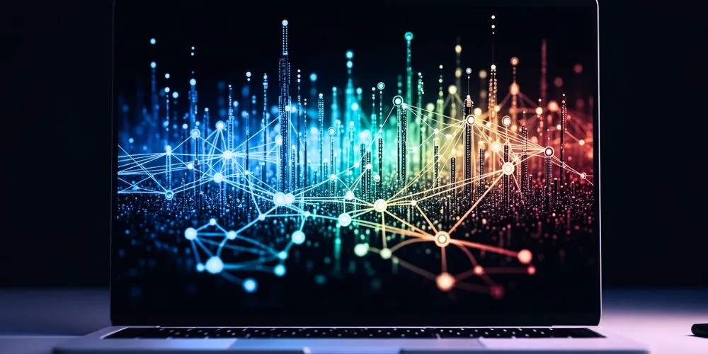 Creative Data Visualization