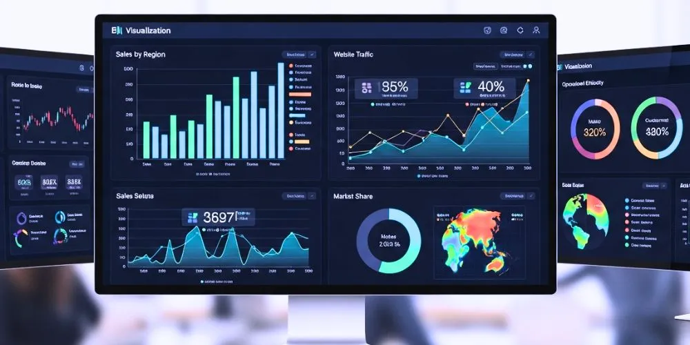 Transforming Data