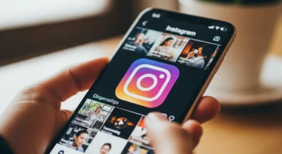Instagram