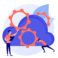 Cloud-ERP vs. On-Premise: Vor- und Nachteile im Vergleich