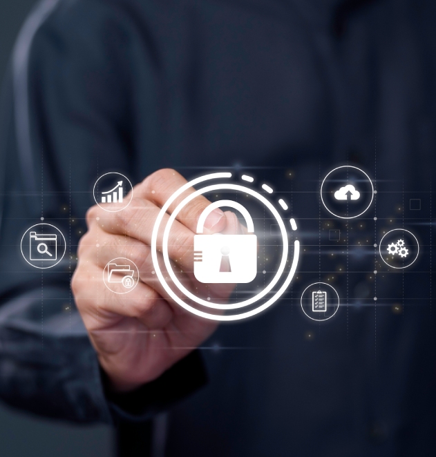 Advanced Detection Image