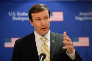 Sen. Chris Murphy (D-CT)