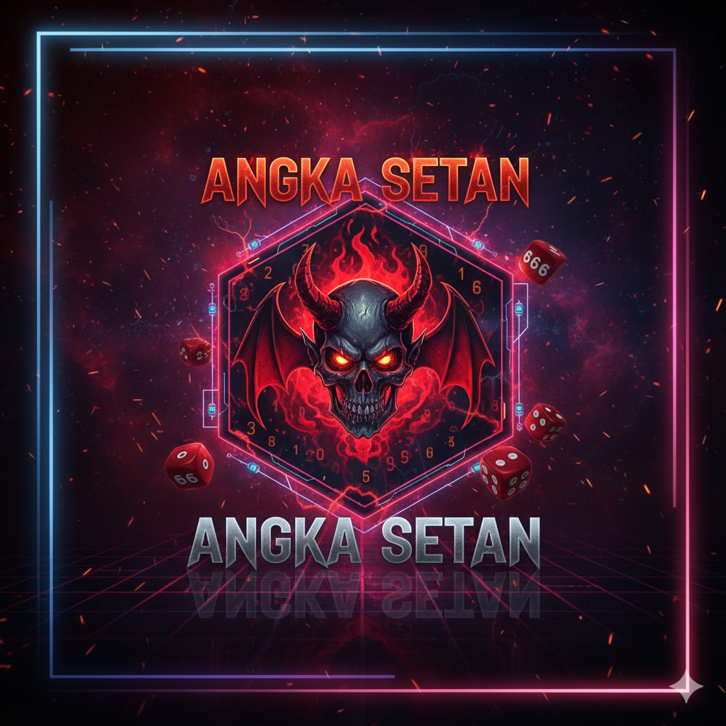 Angka Setan