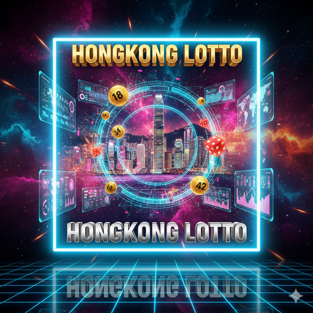 Hongkong Lotto