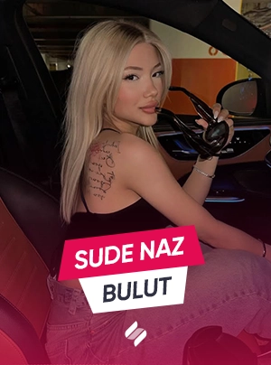 
                    Sude Naz Bulut Videosu