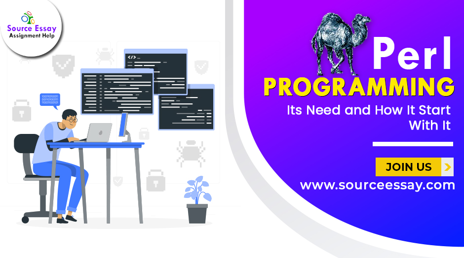 Perl Programming