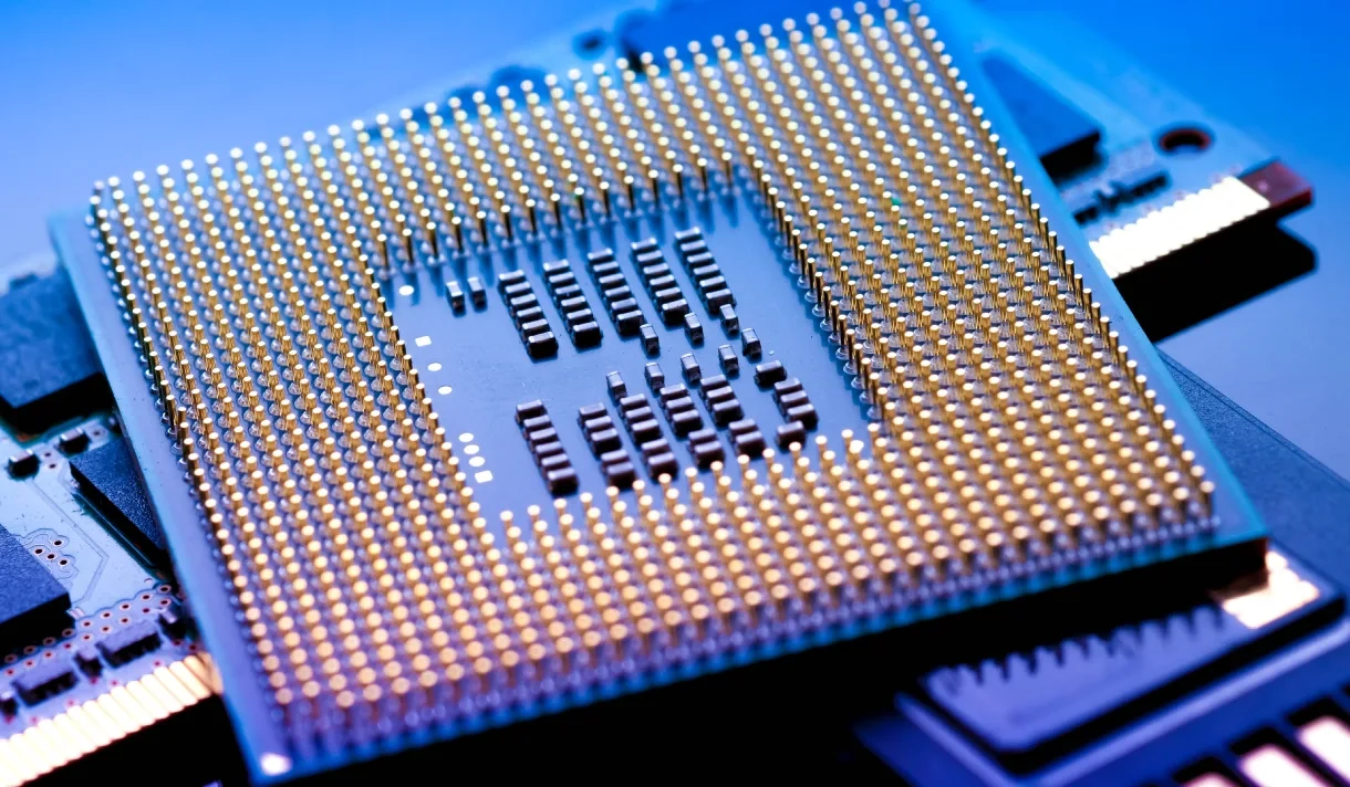 India’s Semiconductor Surge: Why ERP Will Be Key to Sustained Growth