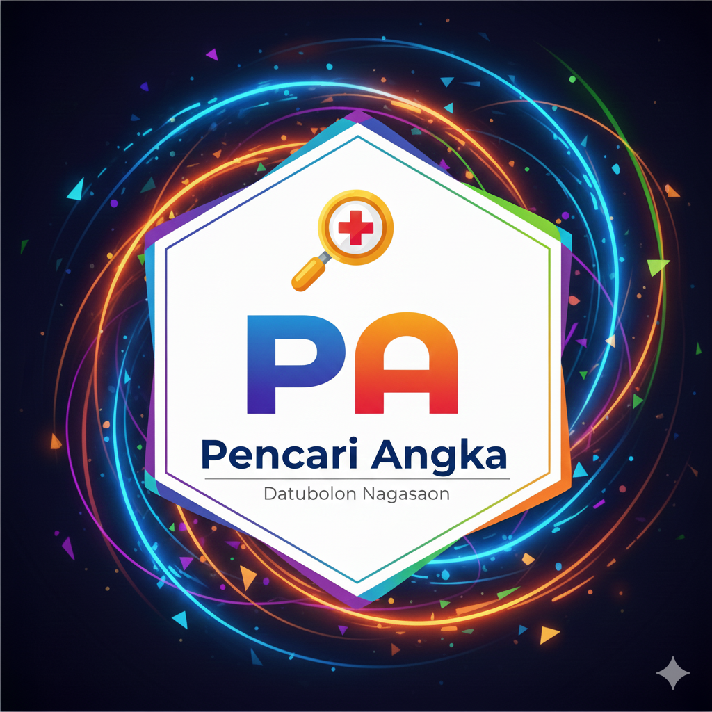 Pencari Angka 