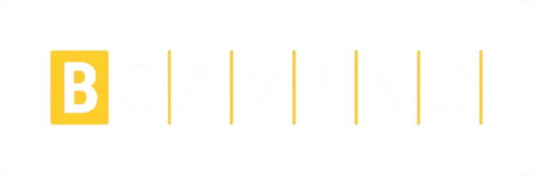 BGaming logo free slots