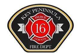 Pierce County Fire District 16